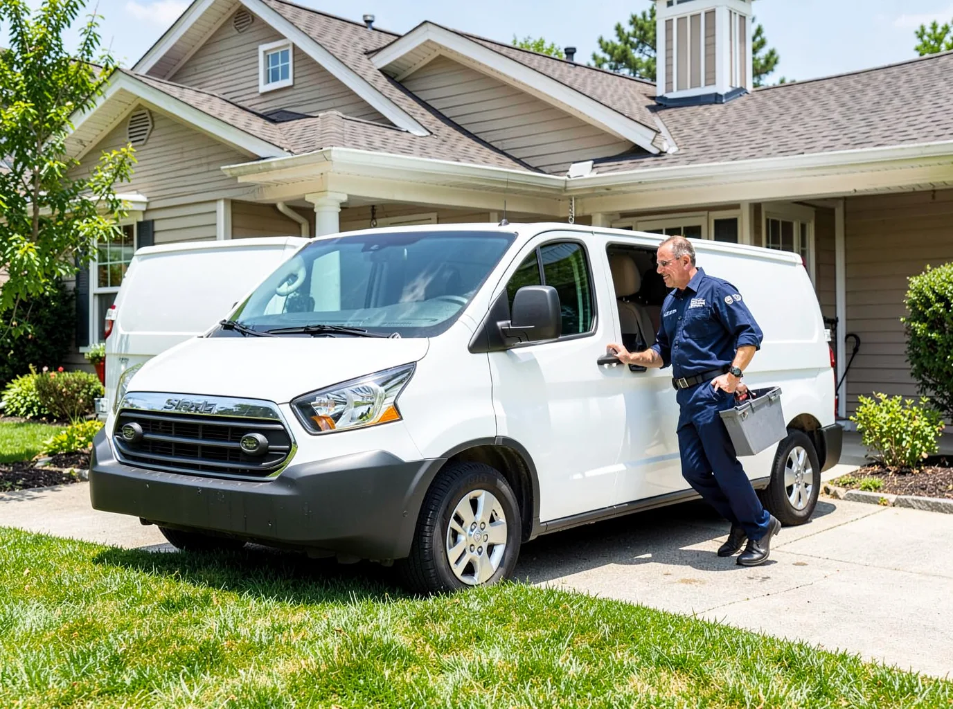 Emergency Plumber company in Clyde, NC