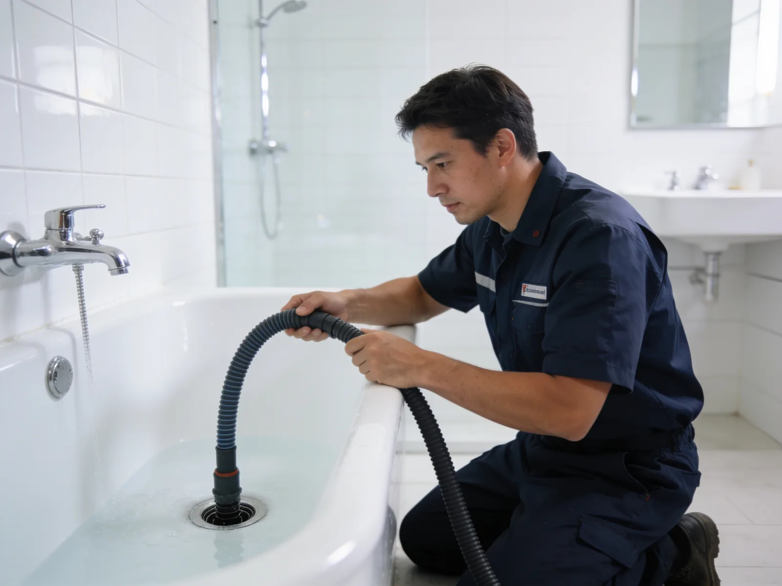 Emergency Plumber Clyde, NC FAQs